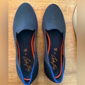 10.5 Women’s Rothy’s Boston Ballet Chrystn Fentroy Collab